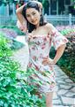 Pictures of beautiful profiles: Li, Member nice Asian