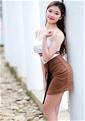 Hundreds of beauties: attractive member THI THUY TIEN(Sophia)