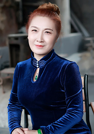 Gorgeous member profiles: beautiful China member Fengxian from Sanya