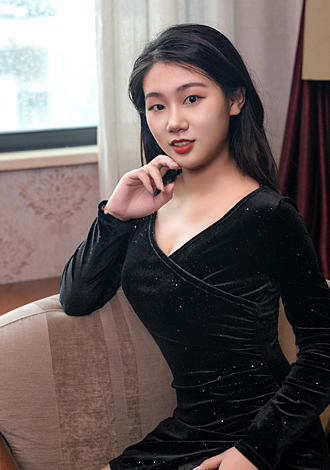 Gorgeous profiles only: attractive Thai member Xiaozhen(Jane)