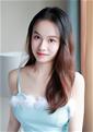 Gorgeous profiles pictures: Asian, young member, profile Xinyue from Zhuzhou