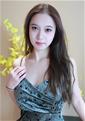 Gorgeous member profiles: free Asian member Huangyue from Chongqing