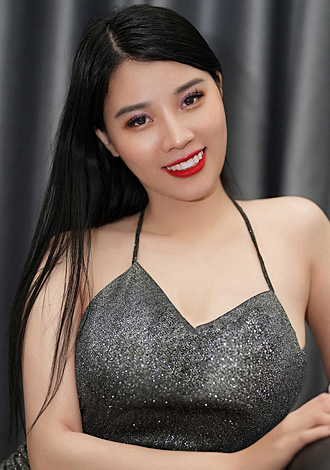 Most gorgeous profiles: beautiful member  Asian Kim Ngan (Bonnie) from Ho Chi Minh City