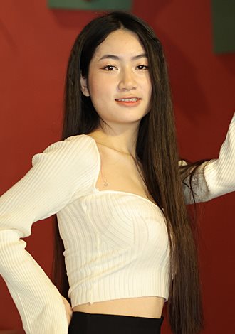 Gorgeous member profiles: Le Pham from Ha Tinh, Asian member ru