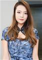 Gorgeous member profiles: Asian member profile Yameng from Chengdu