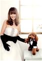 Gorgeous women pictures: Yanmei from Kaifeng, dating Asian, China, Thai woman