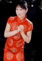 Gorgeous pictures: Junping, China hot girl