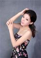 Gorgeous single women: China woman, bride Jing