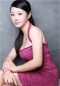 Hundreds of beauties: Yuqiong, girl from China