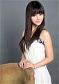 Gorgeous girls only: pretty China girl Lu from Changsha