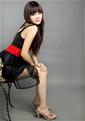 Pictures of beautiful women: Lu, bride, girl mail order Asian