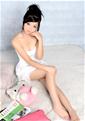 Enjoy browsing our photo gallery! Take a look at Eastern Asian American mail order bride Le