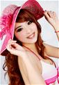 Hundreds of gorgeous pictures: single foreign woman Jingjing from Changsha