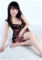 Hundreds of beauties: Deng, China woman