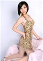Gorgeous pictures: Asian girlfriend Wanlu