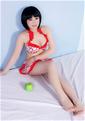Gorgeous single women: Asian bikini bride Meiying from Shanghai