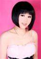 Gorgeous pictures: China woman Meiying