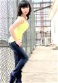 Gorgeous single women: real Asian girl Lingmei from Changsha