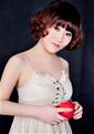 Gorgeous girls only: Yi (Viviian) from Changsha, wife from China