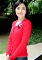 Date the woman of your dreams: sexy Thai bride peili