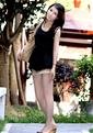 Welcome to our photo gallery! Take a look at pretty China woman Ping