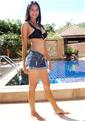 Meet beautiful Asian woman: Kannaphat from Chonburi