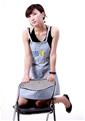 Hundreds of stunning women: real Asian girl huan