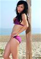 Welcome to our photo gallery! Take a look at Lin, Asian model for marriage