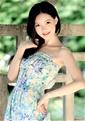 Gorgeous single women: beautiful China woman jiayi from Changsha