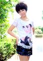 We hope you enjoy our photo gallery; exotic Asian woman Zhuqing
