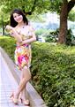 Hundreds of beauties: jiao, Asian model picture