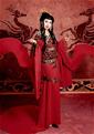 Gorgeous girls only: bride mail order Asian Fengbin