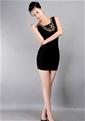 Most gorgeous women: China bride bixia