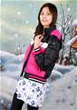 Hundreds of gorgeous pictures: pingping, perfect ten woman