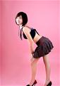 Most gorgeous women: Nanxi(Nancy), girl Asian single
