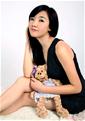 Hundreds of beauties: China mail order bride huan