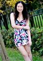 Date the woman of your dreams: gorgeous Asian girl ChunHua