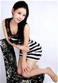 Most gorgeous women: bikini mail order bride Fang from Zhuzhou