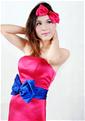 Date the woman of your dreams: Xia Yun, beautiful marriage Asian woman