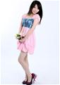 Beautiful pictures: gorgeous Asian wife Yumin(Daisy)