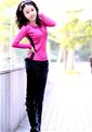 Most gorgeous women: beautiful Asian woman Yan