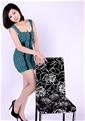 Absolutely stunning women: female Asian single Jia