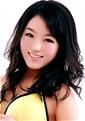 Date the woman of your dreams: bride mail order Asian yaqian from Wuhan