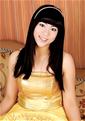 Date the woman of your dreams: China mail order bride Thia from Jiangmen