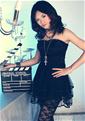 Gorgeous women pictures: picture Asian woman yujiao