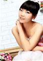 Browse our photo gallery! Take a look at most beautiful Asian woman Qing