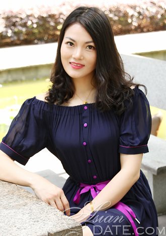 Date Asian member: Jing from Shanghai, 22 yo, hair color Black