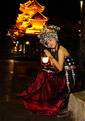 Hundreds of gorgeous pictures: Qiao,  member  Asian