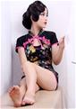 Gorgeous profiles pictures: Meizi from Changsha, Asian member seeking romantic companionship