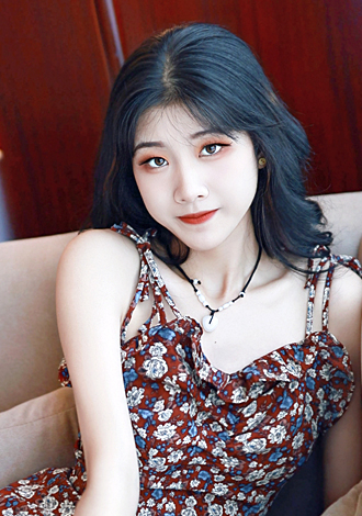 Most gorgeous profiles: Yuyan from Beijing, Asian beauty, member